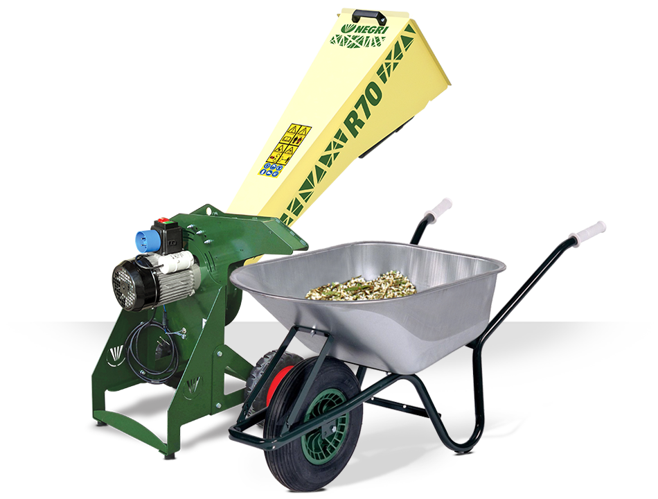 negri-bio-trituratori-modello-R70-1_1.png NEGRI Biohäcksler R70-Elektro-Häcksler – Bild 1