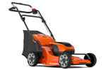 HUSQVARNA LC 142i inkl. Akku und Ladegerät - Image 3