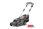 HUSQVARNA Aspire® LC34-P4A mit Akku und Ladegerät – Bild 6