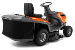 Husqvarna TC 112 – Bild 3