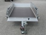 Saris MP 255 133 1350 1 100 km/h und Klappe vorne – Bild 6