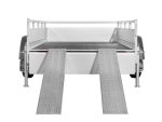 Saris MP 305 153 2000 2 Auffahrrampen – Bild 5