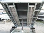 Saris K1 276 170 2700 2 Multi Rampen, Stützen, 100 km/h, Black Edition – Bild 2