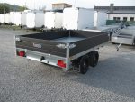 Saris K1 276 170 2700 2 Multi Rampen, Stützen, 100 km/h, Black Edition – Bild 7
