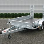 Saris MG 306 170 3500 2 – Maschinentransporter