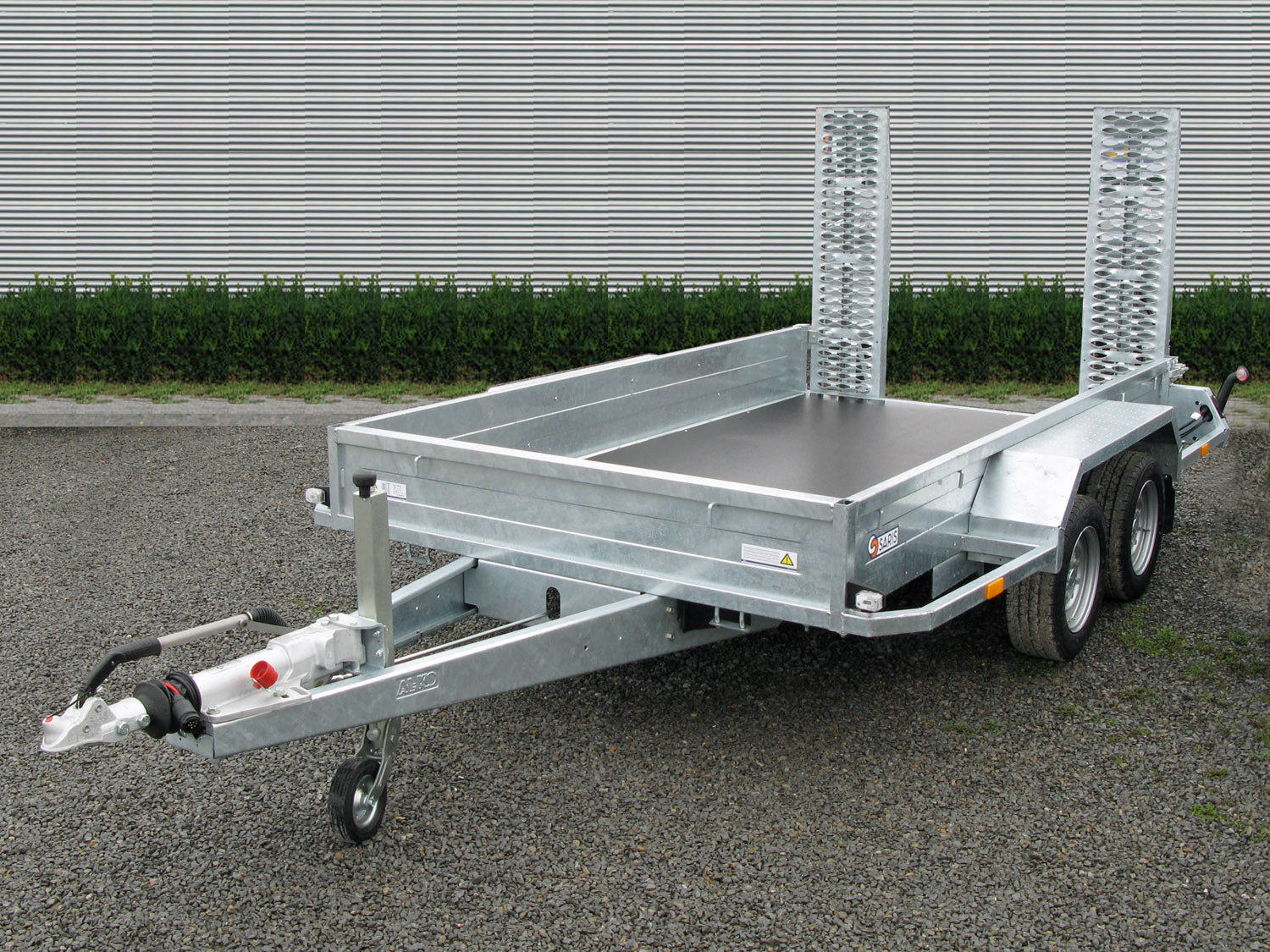 samagnumex350_saris_mg_306_170_3500_2_1.jpg Saris MG 306 170 3500 2 – Maschinentransporter – Bild 1
