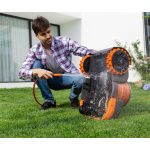 Segway Navimow H3000E Mähroboter incl. VisionFence Kamera direkt vom Segway Partner – Bild 6