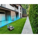 Segway Navimow H1500E Mähroboter incl. VisionFence Kamera direkt vom Segway Partner-Neu – Bild 9