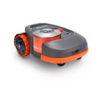 Super-Set VF Segway Navimow H1500E incl. Garage und VisionFence Kamera-Neu – Bild 4