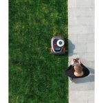 Super-Set VF Segway Navimow H3000E incl. Garage und VisionFence Kamera-Neu – Bild 8