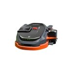 Segway Navimow X315E Mähroboter – HIER vorbestellen !