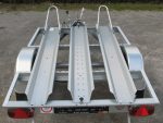 STEMA MT 850 BS2 100 km/h Stoßdämpfer – 2 Standschienen – Bild 2