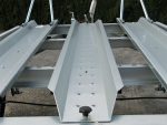 STEMA MT 850 BS2 100 km/h Stoßdämpfer – 2 Standschienen – Bild 3