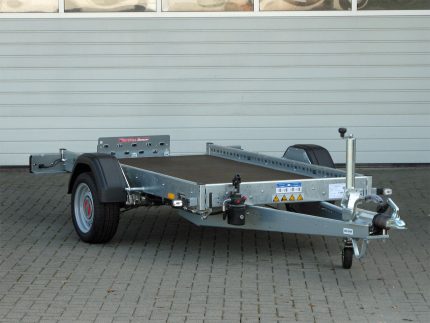 STEMA WOM 1000 STS XT O2 10-25-13.1 Absenkanhänger