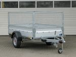 STEMA STL 1300 O2 13-25-13.1 COC Gitteraufsatz 600 mm