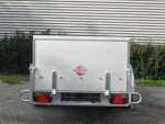 STEMA STP O1 75-30-13.1 REX 30 Kippmechanik mit Auffahrrampe – Bild 5