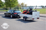 STEMA STP O1 75-30-13.1 REX 30 Kippmechanik mit Auffahrrampe – Bild 9