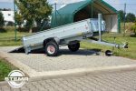 STEMA STP O1 7.5-25-13.1 REX 25 Kippbar mit Auffahrrampe - Image 5