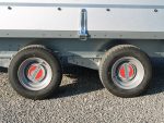 STEMA SH O2 27-30-18.2 10 Zoll Niederflur Fahrwerk – Bild 4