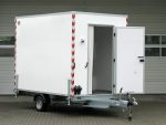 STEMA P-BOX SHBK O2 13-30-20.1 P23 Bauwagen mit Sonderpaket – Bild 12