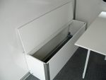 STEMA P-BOX SHBK O2 13-30-20.1 P23 Bauwagen mit Sonderpaket – Bild 2