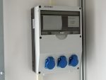 STEMA P-BOX SHBK O2 13-30-20.1 P23 Bauwagen mit Sonderpaket – Bild 8