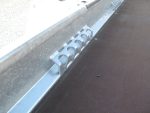 STEMA BMAT O2 35-36-16.2 Alurampen – Bild 5
