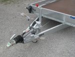 STEMA BMAT O2 35-36-16.2 Alurampen – Bild 2