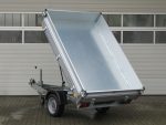 STEMA RKE O2 13-27-15.1 ROKO1 Heckkipper mit Handpumpe – Bild 8