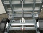 STEMA RKE O2 13-27-15.1 ROKO1 Heckkipper mit Handpumpe – Bild 2
