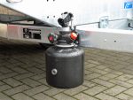 STEMA RKE O2 13-27-15.1 ROKO1 Heckkipper mit Handpumpe – Bild 4