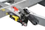 STEMA SHDK 27-30-18.2B E Pumpe V-Deichsel, E-Pumpe, Stahlblechbw – Bild 3