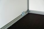 STEMA P-BOX STPK O2 13-25-13.1.P15.1 Hecktür | Tieflader | Sichere Straßenlage – Bild 2