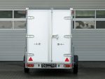 STEMA P-BOX STPK O2 15-30-15.1.P18.2 Flügeltüren | Tieflader | Sichere Straßenlage – Bild 2