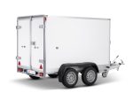 STEMA P-BOX STPK O2 20-25-15.2.P15.2 Flügeltüren | Tieflader | Sichere Straßenlage – Bild 4