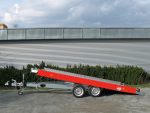 STEMA FHAK 35-40-21.2 Zusätzliche Rampen u. Seilwinde komplett – Bild 6