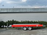 STEMA FHAK 35-40-21.2 Zusätzliche Rampen u. Seilwinde komplett