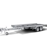 STEMA ATH 27-40-21.2 ATOUR 2 Kippbar mit kurzen Rampen