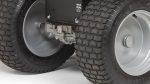 Snapper SPX110 Rasentraktor mit Seitenauswurf-Neu - Image 5