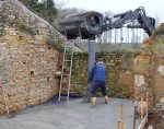 RABAUD TURBOMIX 345 GB | Betonmischschaufel für Radlader 8,0 – 12,0 to. - Image 5