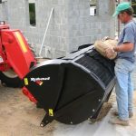 RABAUD TURBOMIX 675 GH | Betonmischschaufel für Radlader 12,0 – 16,0 to. - Image 6