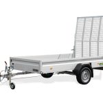 Unsinn UT-K 3015-13-14 Mit Rampe