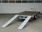 Unsinn UF 3617-18-13 Auffahrschienen und Winde - Image 7