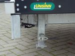 Unsinn UF 3617-18-13 Auffahrschienen und Winde - Image 4