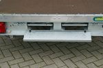 Unsinn UF 3617-18-13 Auffahrschienen und Winde – Bild 5