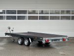 Unsinn UF 4220-30-13 Auffahrschienen und Winde – Bild 6