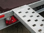 Unsinn UF 5422-35-13 Auffahrschienen und Winde – Bild 5