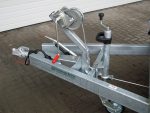 Unsinn UF 5422-35-13 Auffahrschienen und Winde – Bild 7