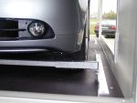 Unsinn UKF 5423-35-13 Fahrzeugtransporter kippbar Sandwichkoffer – Bild 10