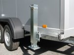 Unsinn UKT 6C 3015-26-14 Robuster Tieflader-Kühlkoffer mit hochwertiger Ausstattung – Bild 5